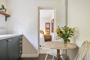 Second Kitchen (2)- click for photo gallery